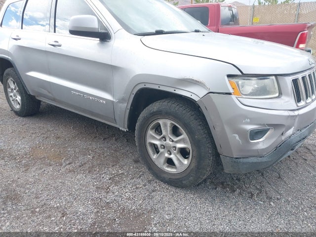Jeep 2014 2014 1C4RJFAG8EC544853 Image 6