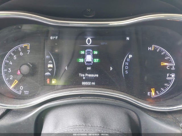 Jeep 2014 2014 1C4RJFAG8EC544853 Image 7