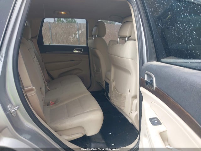 Jeep 2014 2014 1C4RJFAG8EC544853 Image 8