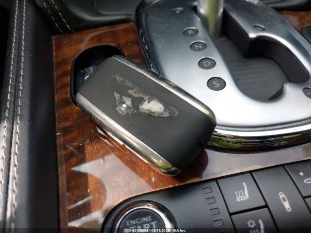 2014 BENTLEY CONTINENTAL GT SCBFT7ZA0EC093682 Photo 10