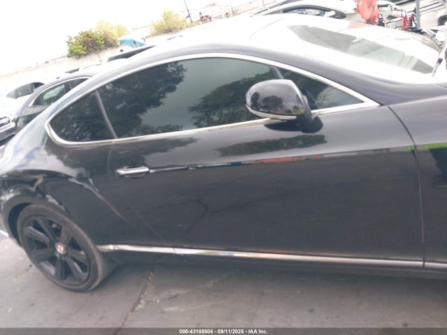 Bentley 7gb 2014 SCBFT7ZA0EC093682 Image 14