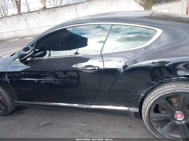 Bentley 7gb 2014 SCBFT7ZA0EC093682 Image 15