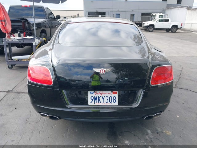 Bentley 7gb 2014 SCBFT7ZA0EC093682 Image 17