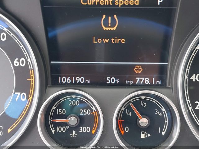 2014 BENTLEY CONTINENTAL GT SCBFT7ZA0EC093682 Photo 6