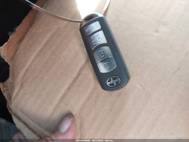 2016 MAZDA MAZDA6 JM1GJ1V52G1437203 Photo 10