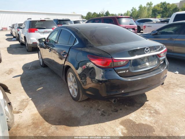 2016 MAZDA MAZDA6 JM1GJ1V52G1437203 Photo 2