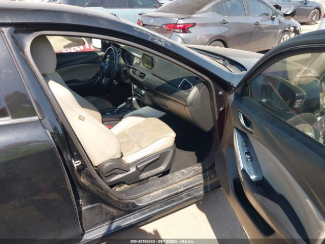 2016 MAZDA MAZDA6 JM1GJ1V52G1437203 Photo 4
