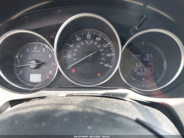 2016 MAZDA MAZDA6 JM1GJ1V52G1437203 Photo 6