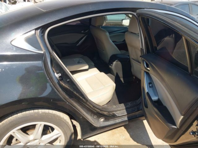 2016 MAZDA MAZDA6 JM1GJ1V52G1437203 Photo 7