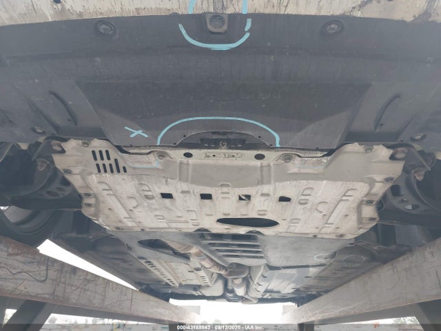 JF1ZCAC10E8601741 Subaru BRZ