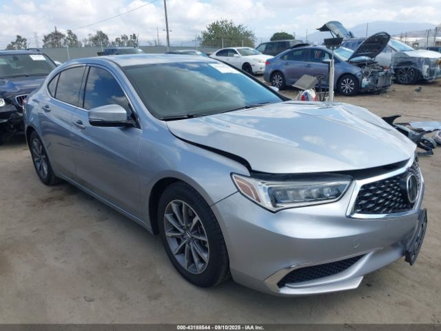 2020 ACURA TLX 19UUB1F32LA004246