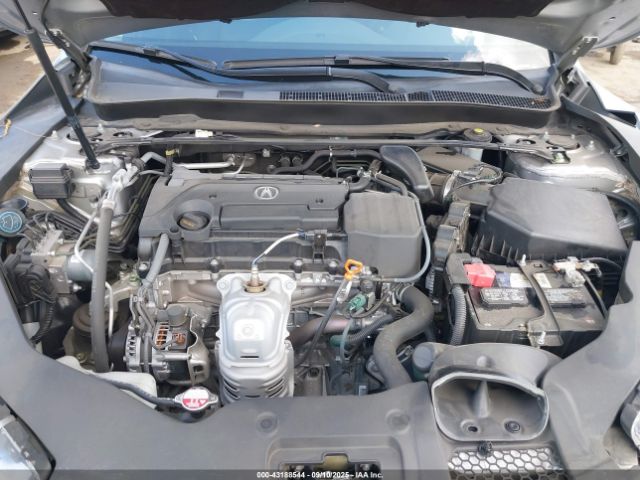 2020 ACURA TLX 19UUB1F32LA004246 Photo 9