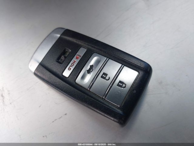 2020 ACURA TLX 19UUB1F32LA004246 Photo 10