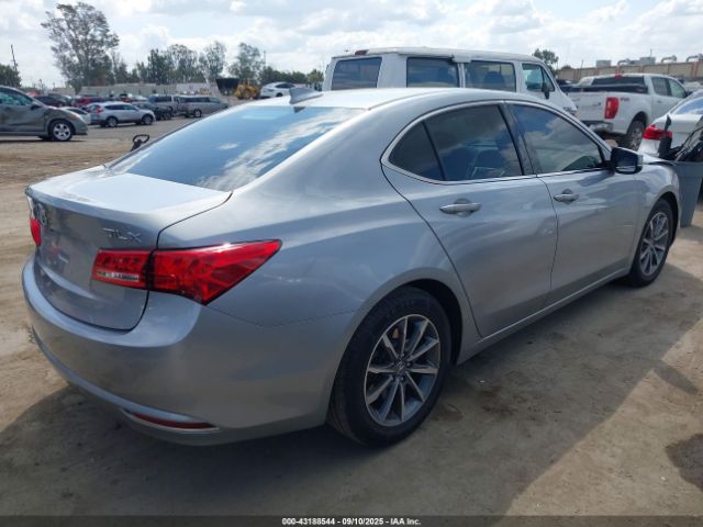 2020 ACURA TLX 19UUB1F32LA004246 Photo 3