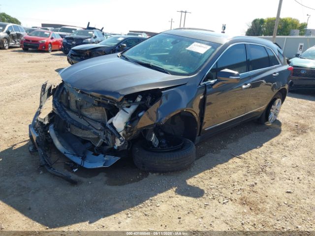 2020 CADILLAC XT5 1GYKNCRS7LZ177073 Photo 1