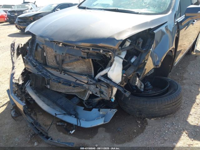 2020 CADILLAC XT5 1GYKNCRS7LZ177073 Photo 5