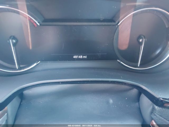 2020 CADILLAC XT5 1GYKNCRS7LZ177073 Photo 6