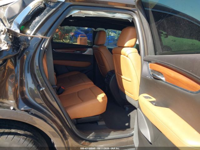 2020 CADILLAC XT5 1GYKNCRS7LZ177073 Photo 7