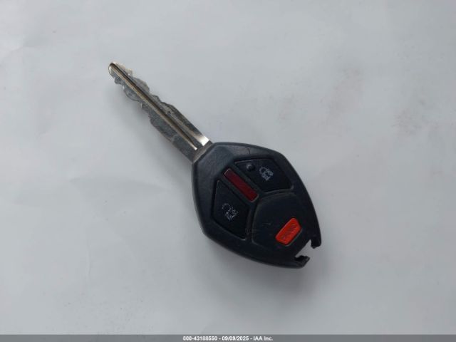 2011 MITSUBISHI OUTLANDER SPORT JA4AP3AU5BZ002676 Photo 10