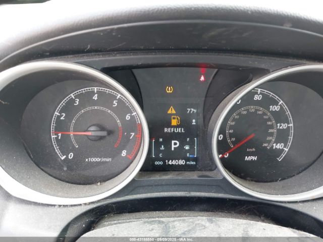 2011 MITSUBISHI OUTLANDER SPORT JA4AP3AU5BZ002676 Photo 6