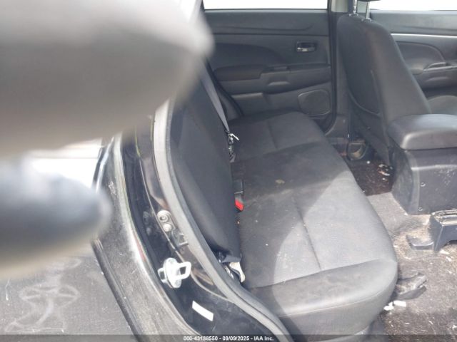 2011 MITSUBISHI OUTLANDER SPORT JA4AP3AU5BZ002676 Photo 7