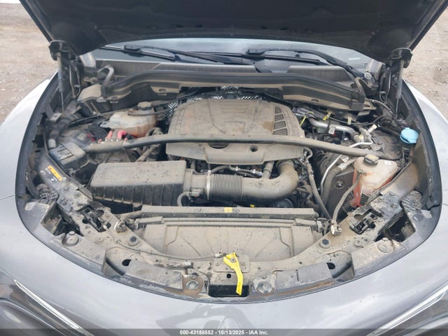 Alfa Romeo Stelvio 2019 ZASPAJANXK7C71144 Image 10