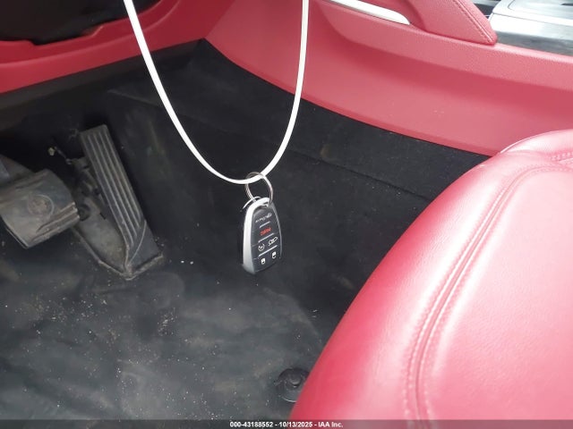Alfa Romeo Stelvio 2019 ZASPAJANXK7C71144 Image 11