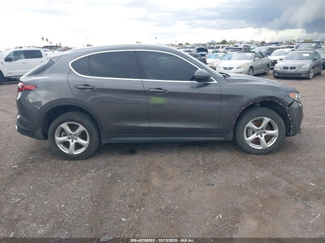 Alfa Romeo Stelvio 2019 ZASPAJANXK7C71144 Image 13