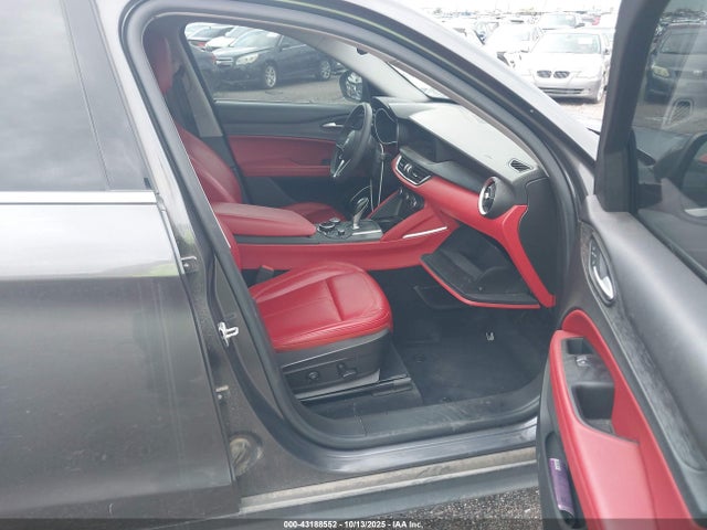 Alfa Romeo Stelvio 2019 ZASPAJANXK7C71144 Image 5