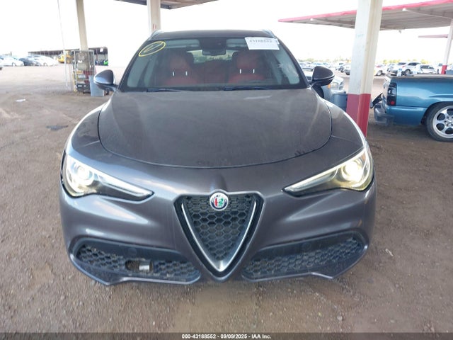 Alfa Romeo Stelvio 2019 ZASPAJANXK7C71144 Image 6