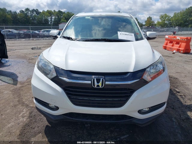Honda r18z9 2018 3CZRU5H56JM720467 Image 12
