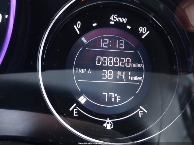 Honda r18z9 2018 3CZRU5H56JM720467 Image 15