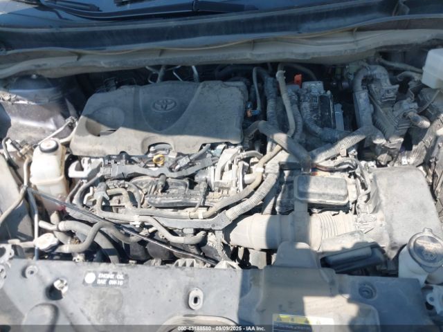 2021 TOYOTA SIENNA 5TDDRKEC1MS044789 Photo 9