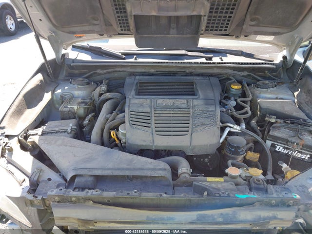 Subaru dib 2018 JF1VA1A65J9803031 Image 10