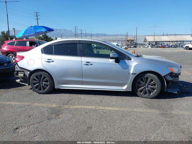 Subaru dib 2018 JF1VA1A65J9803031 Image 14