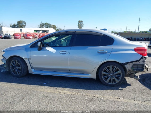 Subaru dib 2018 JF1VA1A65J9803031 Image 15