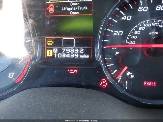 Subaru dib 2018 JF1VA1A65J9803031 Image 16