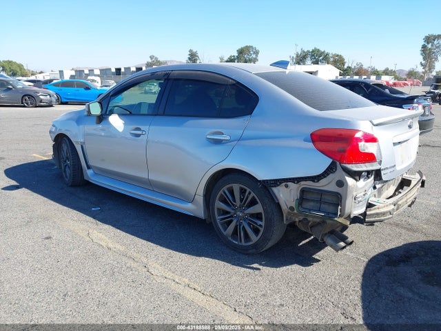 Subaru dib 2018 JF1VA1A65J9803031 Image 3