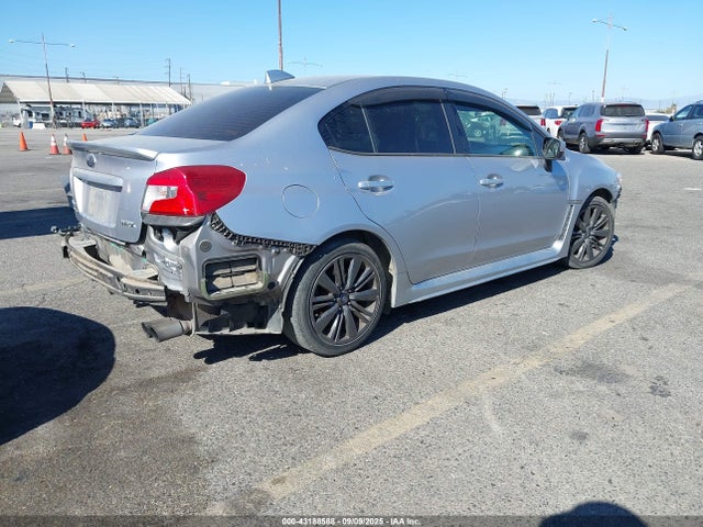 Subaru dib 2018 JF1VA1A65J9803031 Image 4