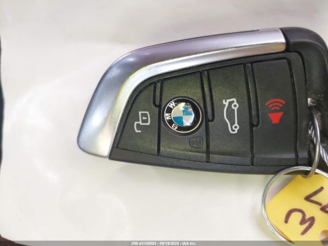 2021 BMW 430I WBA53AP08MCF81888 Photo 10