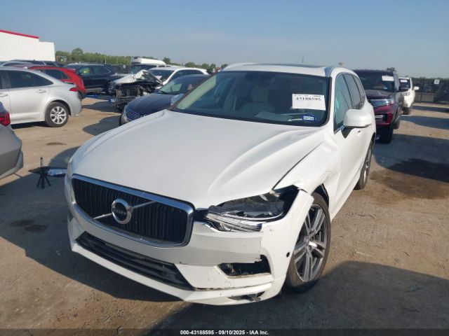 2018 VOLVO XC60 LYV102RKXJB101068 Photo 1