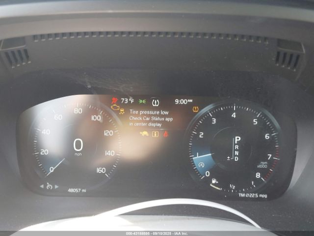 2018 VOLVO XC60 LYV102RKXJB101068 Photo 6