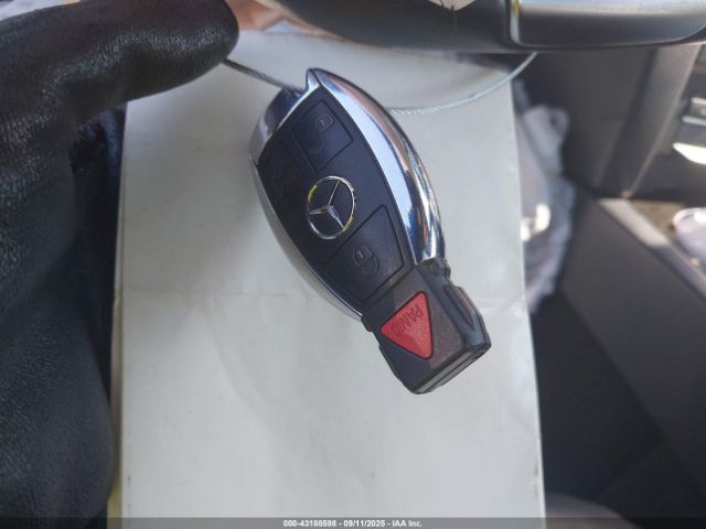 2015 MERCEDES-BENZ E 400 WDDKJ6HB6FF306582 Photo 10