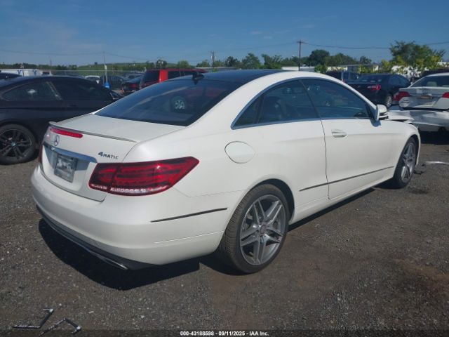 2015 MERCEDES-BENZ E 400 WDDKJ6HB6FF306582 Photo 3
