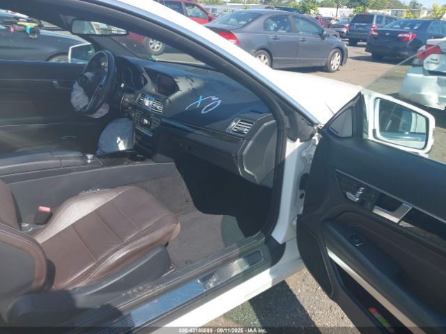 2015 MERCEDES-BENZ E 400 WDDKJ6HB6FF306582 Photo 4