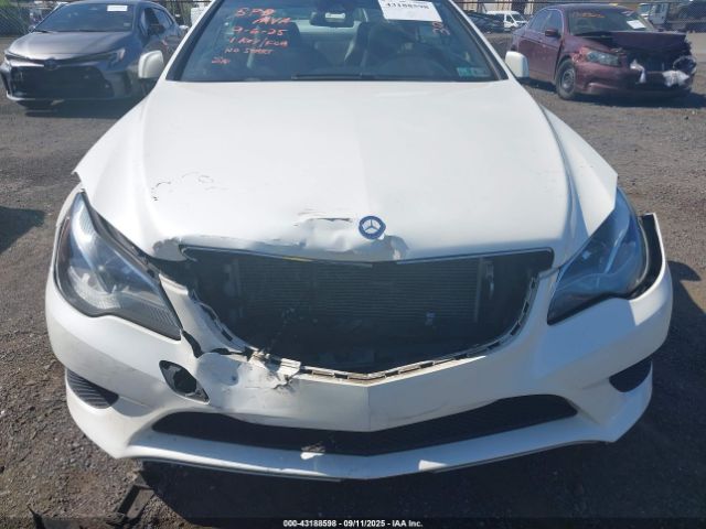 2015 MERCEDES-BENZ E 400 WDDKJ6HB6FF306582 Photo 5