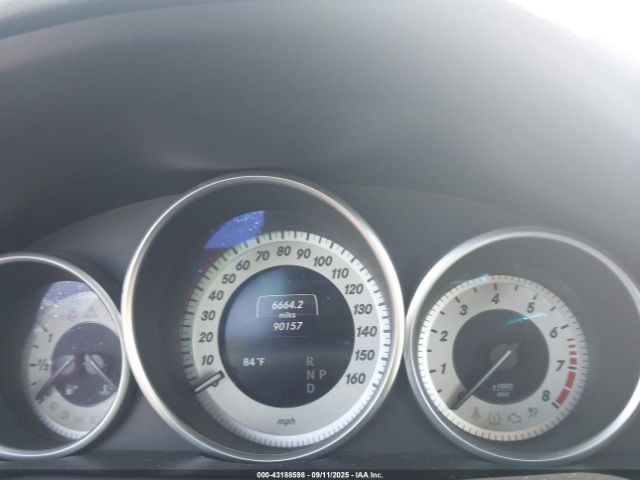 2015 MERCEDES-BENZ E 400 WDDKJ6HB6FF306582 Photo 6