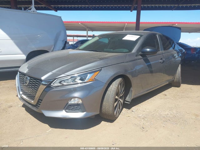 1N4BL4CV5KC224886 Nissan Altima