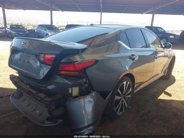 1N4BL4CV5KC224886 Nissan Altima