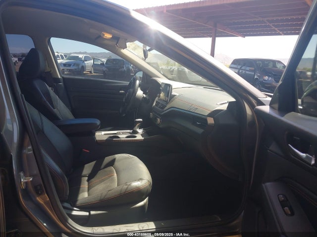 1N4BL4CV5KC224886 Nissan Altima